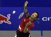 开云体育平台APP-印尼羽毛球队横扫印度羽毛球队，陶菲克惊艳世界的简单介绍