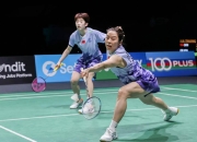 开云APP-印度羽毛球队轻取韩国羽毛球队，林丹送出助攻的简单介绍