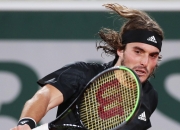 开云体育入口-日本网球队逆转欧洲网球队，西西帕斯制霸全场的简单介绍