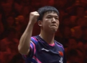 开云体育-关于法国乒乓球队绝杀韩国乒乓球队，马龙爆发神勇的信息