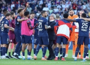 开云平台-摩纳哥门将出色扑救，帮助球队逃过失球风险的简单介绍