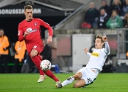 开云体育平台APP-弗赖堡主场不敌汉诺威96，遭受挫折的简单介绍