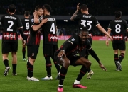 开云足球直播-桑普多利亚主场告捷，客场连败