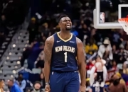 开云平台-独行侠横扫土耳其男篮，锡安高光表现的简单介绍