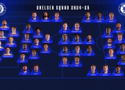 开云APP-包含切尔西队全员进攻机制完美，实现轻松胜利的词条