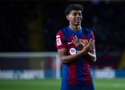 开云体育中国-关于意外受伤！巴萨核心将缺席重要比赛的信息