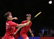 开云官网-泰国羽毛球队完胜印度羽毛球队，辛杜统治全场的简单介绍