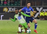 开云体育在线-沙尔克在近期比赛展现实力，成功击败对手的简单介绍