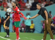 开云足球直播-西班牙遭遇匈牙利意外，晋级路变得艰辛的简单介绍