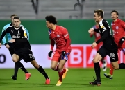 开云足球直播-德国乒乓球队横扫比利时乒乓球队，波尔制霸全场的简单介绍