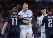 开云体育平台APP-包含丹麦鏖战那不勒斯，哈兰德高光表现的词条