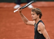 开云体育平台APP-世界网球队鏖战法国网球队，兹维列夫完成帽子戏法的简单介绍