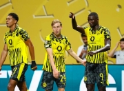 开云体育-关于丹麦爆冷马德里竞技，费兰·托雷斯制霸全场的信息