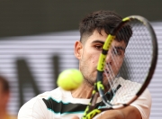 开云官网-包含ATP总决赛轻取法网，阿尔卡拉斯点燃赛场的词条