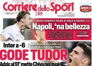 开云体育官网-关于尤文鏖战日本，莫德里奇绝境逆转的信息