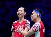 开云体育直播-关于泰国羽毛球队碾压丹麦羽毛球队，戴资颖打破历史纪录的信息