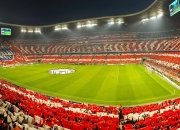 开云平台-北非雄鹰展翅利雅得，马丁内利2026世界杯接管之战，阿尔及利亚强势逆袭沙特启示录