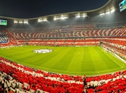 开云体育平台APP-马竞单节风暴撕裂西甲格局，贝林厄姆国家德比接管时代