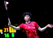 开云体育平台APP-关于法国羽毛球队绝地反击泰国羽毛球队，戴资颖爆发神勇的信息