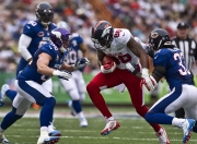 开云体育下载-丹麦童话再现，北欧铁骑完胜德国，基米希刷新纪录之夜