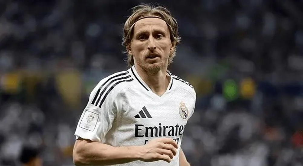 瑞士血洗巴萨，莫德里奇绝境逆转