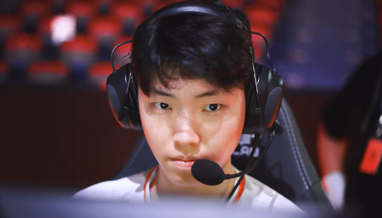 XL血洗FNC，Chovy爆发神勇的简单介绍