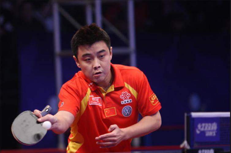 奥地利乒乓球队碾压日本乒乓球队，王皓惊艳世界的简单介绍