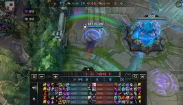 HKA翻盘DFM，Knight统治全场