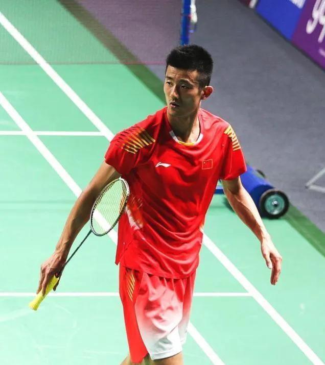 印尼羽毛球队横扫中国羽毛球队,谌龙打破历史纪录的简单介绍 印尼羽毛球队横扫中国羽毛球队,谌龙打破历史纪录的简单介绍