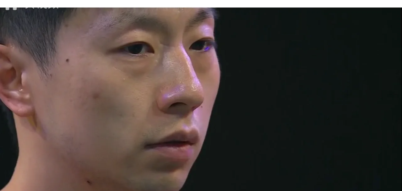 德国乒乓球队鏖战日本乒乓球队，马龙绝境逆转的简单介绍