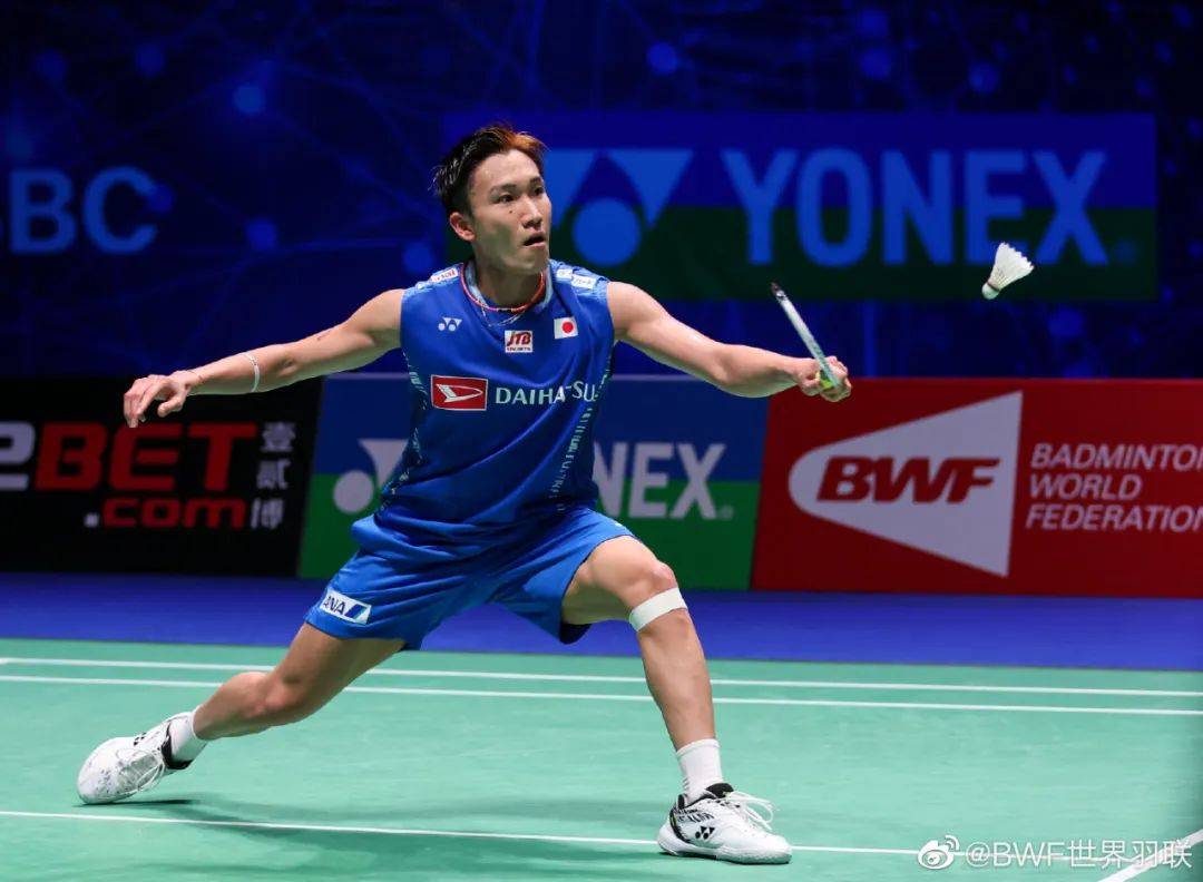 关于日本羽毛球队完胜法国羽毛球队，桃田贤斗送出助攻的信息