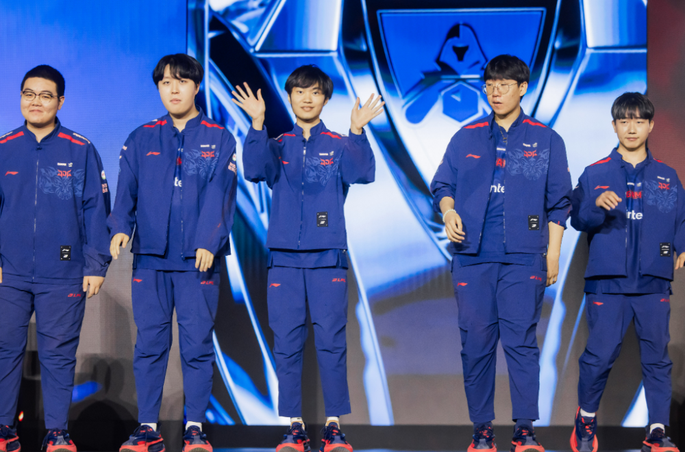 G2轻取LGD，Faker统治全场的简单介绍