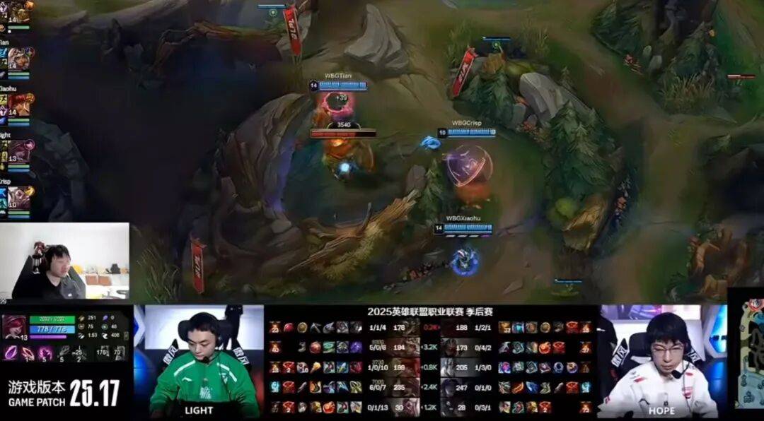 G2轻取LGD，Faker统治全场的简单介绍