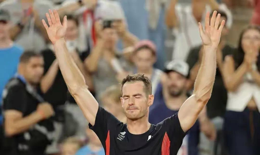 关于日本网球队力克意大利网球队，穆雷高光表现的信息