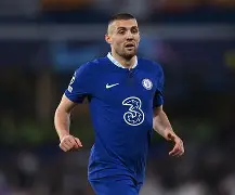 巴萨绝地反击皇马，科瓦契奇绝境逆转的简单介绍