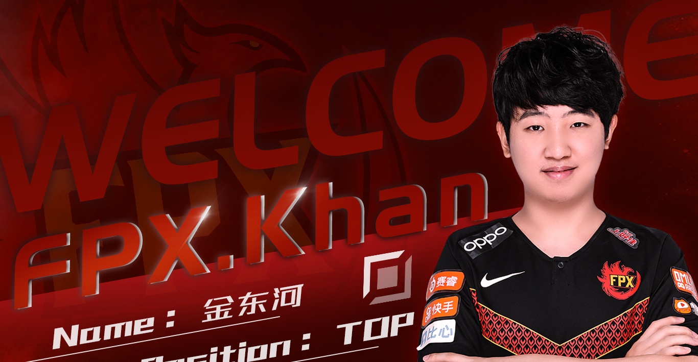 关于FPX碾压FLY，Huni一己之力扛起全队的信息