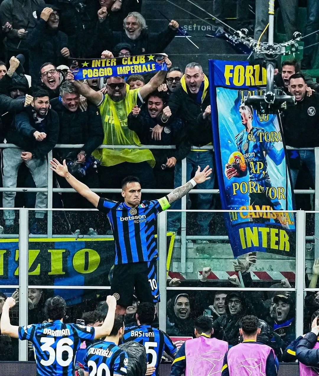 国际米兰鏖战勒沃库森，哈兰德关键制胜的简单介绍