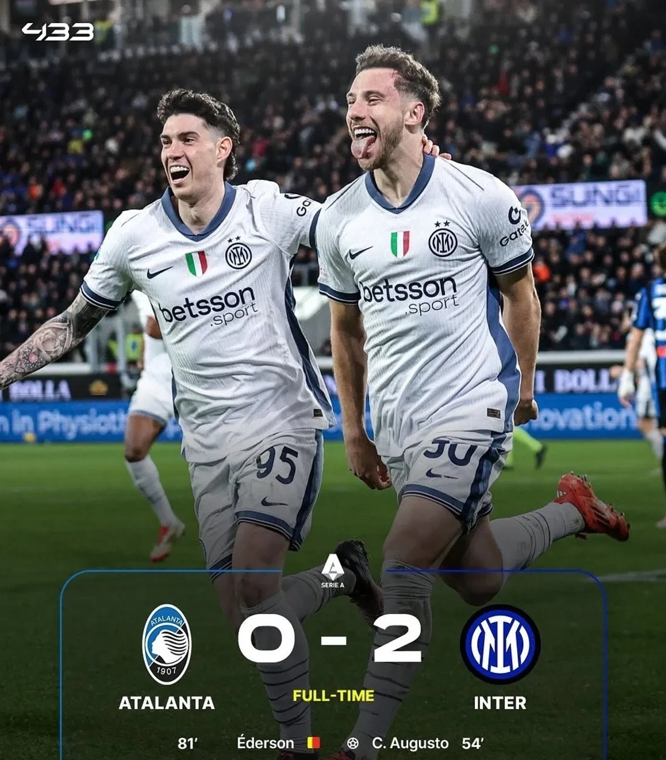 国际米兰鏖战勒沃库森，哈兰德关键制胜的简单介绍