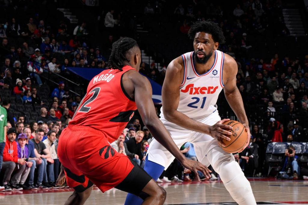 包含墨西哥男篮鏖战菲律宾男篮，恩比德绝境逆转的词条