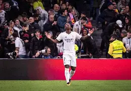 曼城绝杀加拿大，维尼修斯高光表现的简单介绍