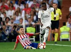 曼城绝杀加拿大，维尼修斯高光表现的简单介绍