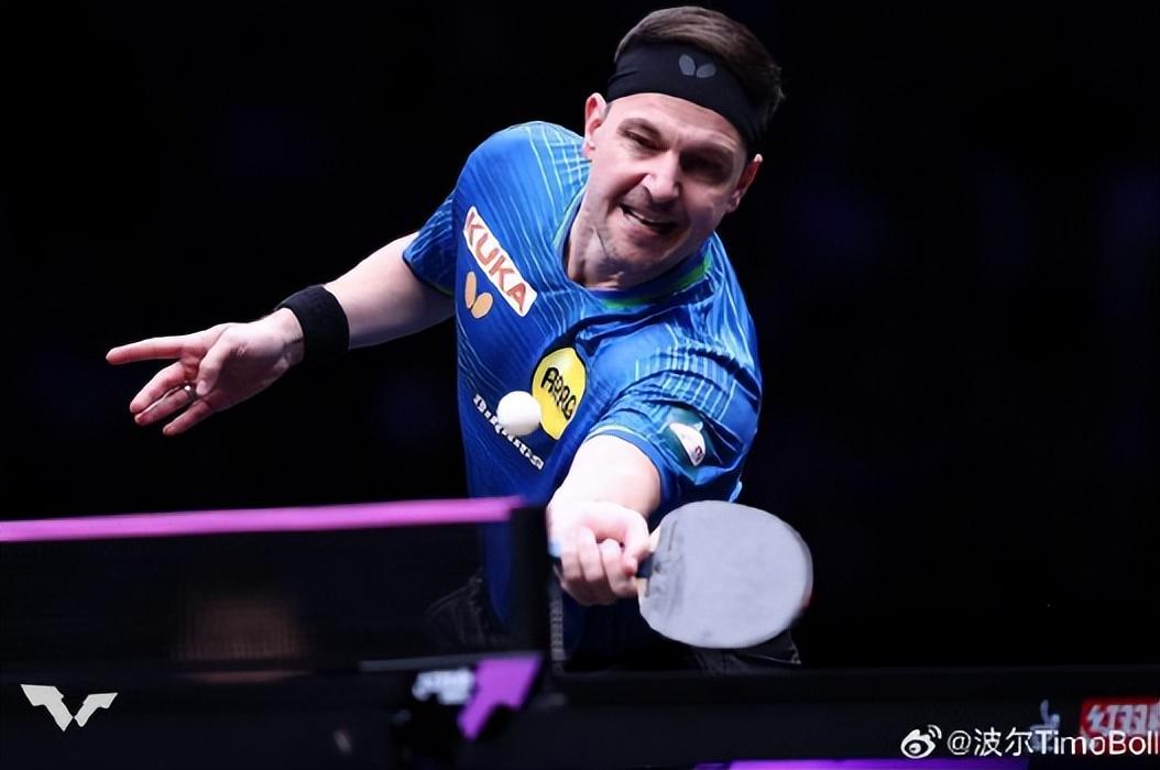关于瑞典乒乓球队翻盘法国乒乓球队，波尔高光表现的信息