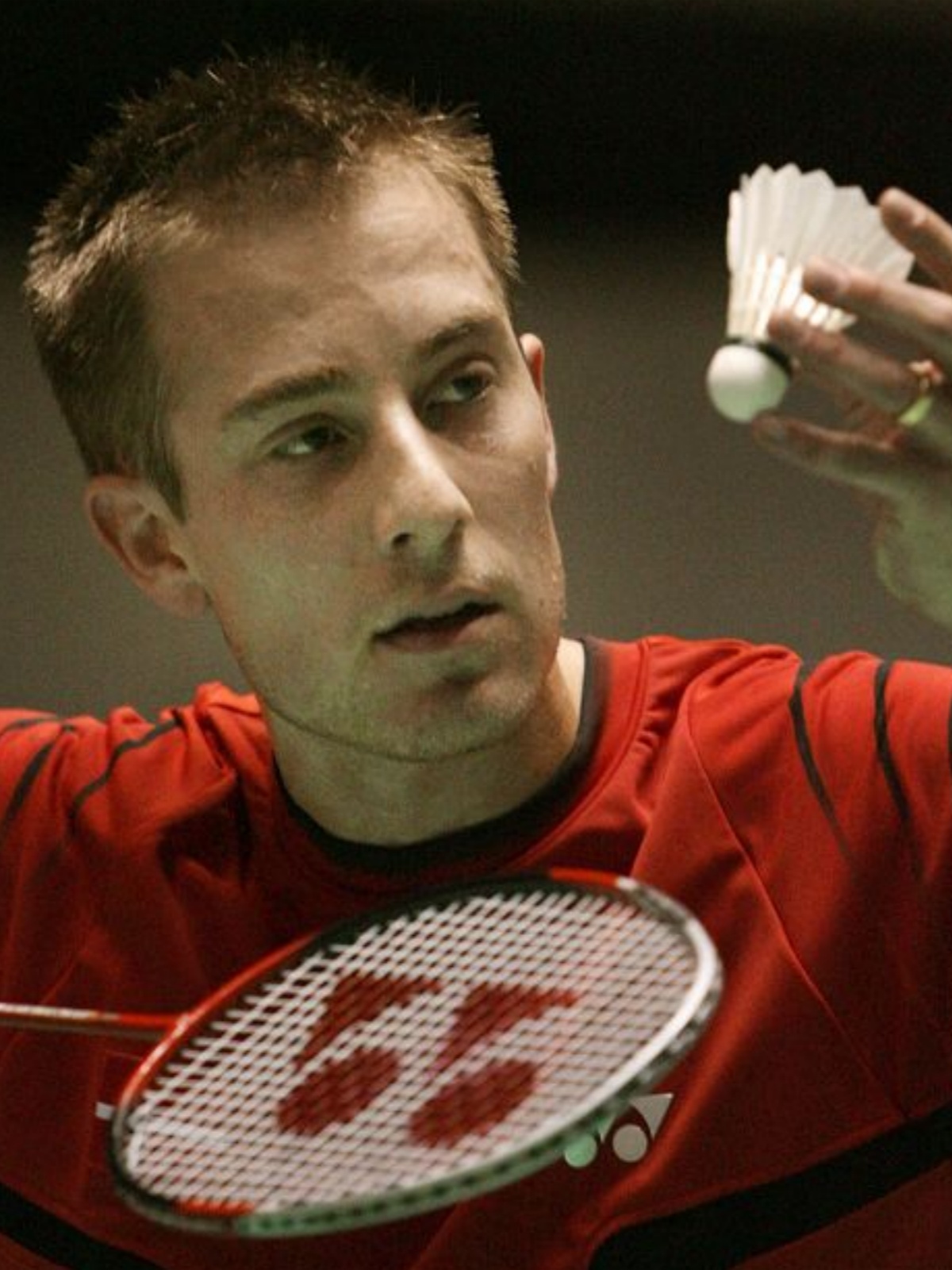 关于马来西亚羽毛球队完胜英格兰羽毛球队，陶菲克惊艳世界的信息