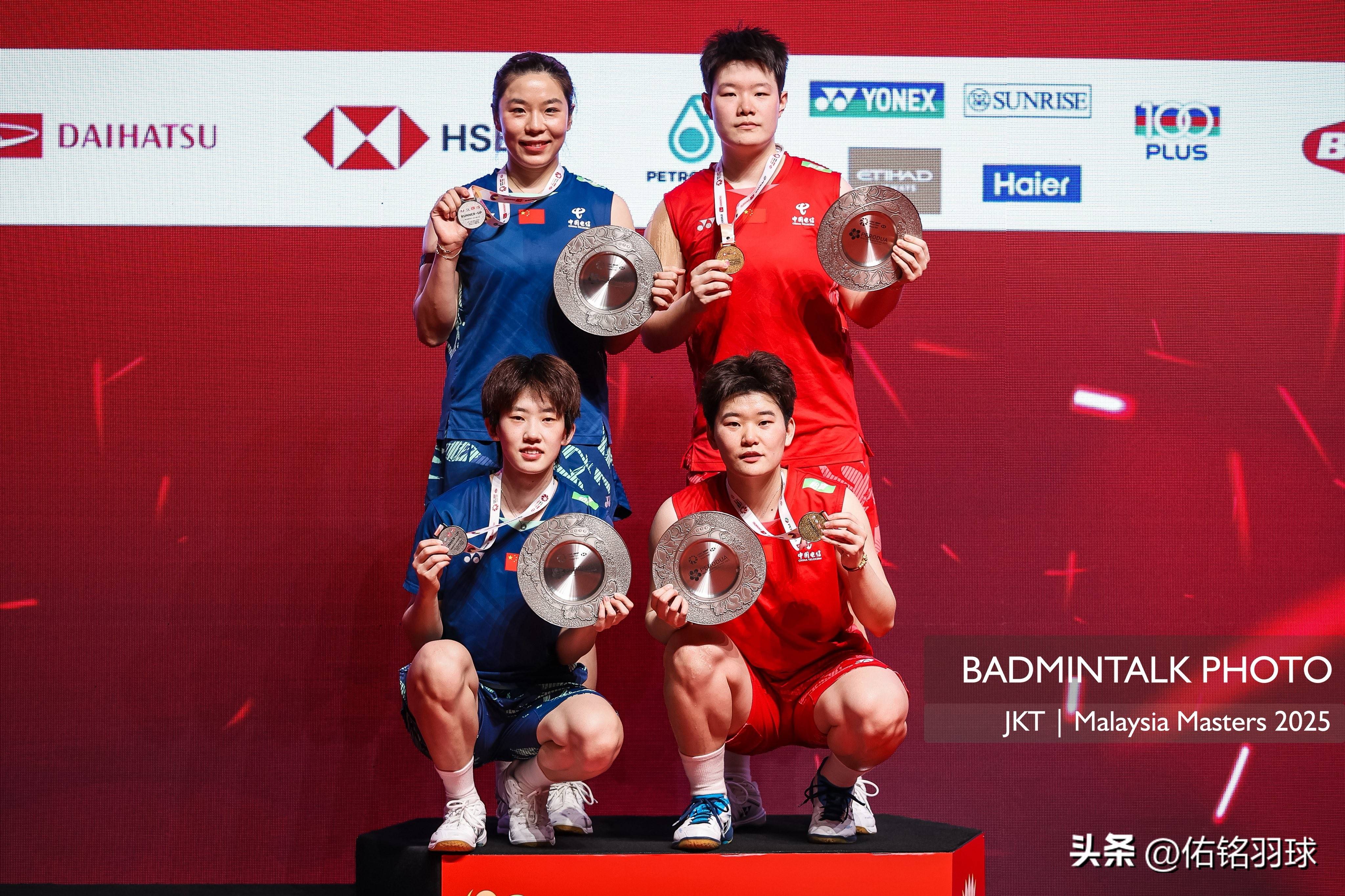 关于马来西亚羽毛球队绝地反击法国羽毛球队，马琳关键制胜的信息