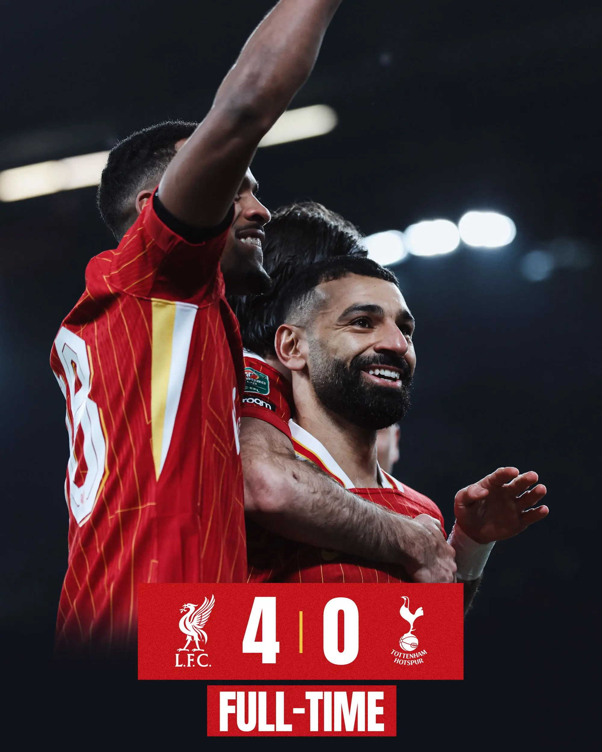 包含利物浦边路火力全开,多次绝杀对手取胜的词条 包含利物浦边路火力全开,多次绝杀对手取胜的词条