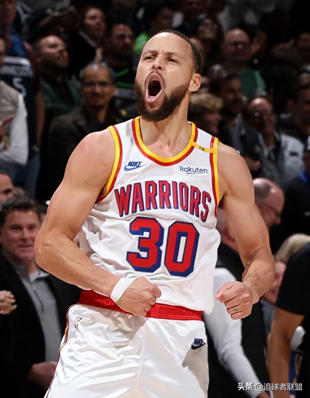 勇士胜出篮网，库里迎来爆发的简单介绍