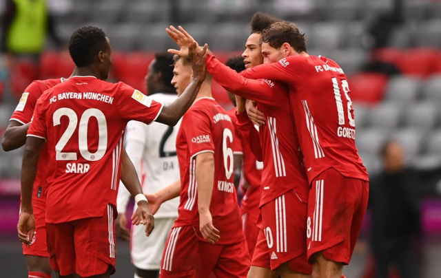 广西队主场大捷，抢先一步成功冲顶