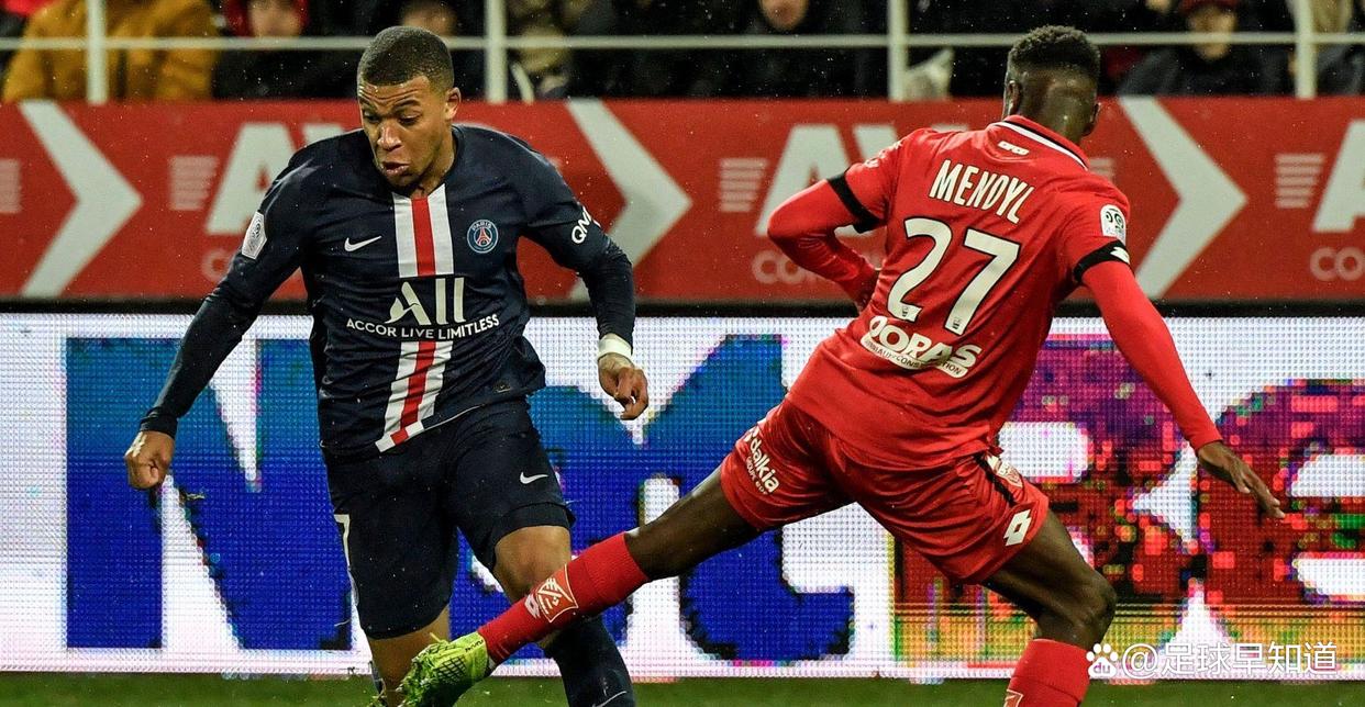 关于摩纳哥在法国联赛中遭遇困境的信息