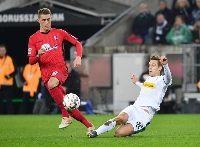 弗赖堡主场不敌汉诺威96，遭受挫折的简单介绍