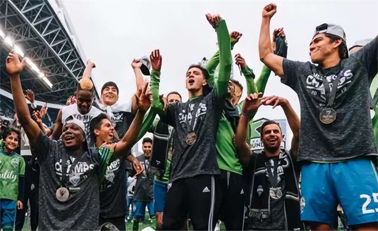 美职联球员个人合同涉年薪问题的简单介绍